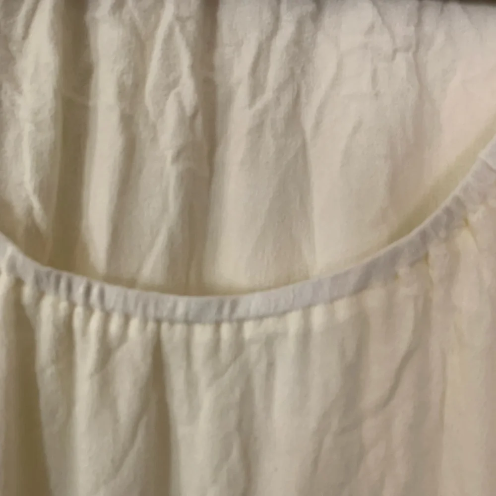 Ekouaer -off white beach dress - Picture 7 of 8